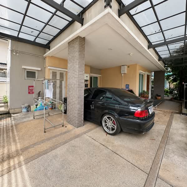 Grand Bangkok Boulevard Vibhavadi, Bangkok, 289 Vibhavadi Rangsit Road, Talat Bang Khen, Lak Si, Bangkok, 3 Bedrooms, 270 sqm, Single Detached House For Sale, by วิดารัตน์ กาติ้ง, 500498465 - DDproperty.com