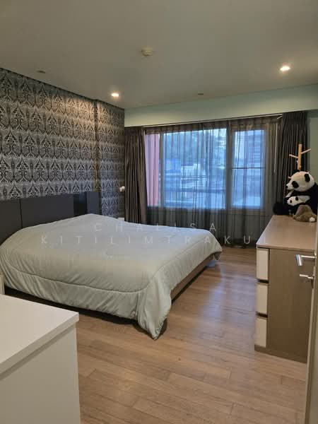 Mykonos Huahin, Prachuap Khiri Khan, 75-1 Petchkasem, Hua Hin, Prachuap Khiri Khan, 1 Bedroom, 53 sqm, Condo For Sale, by Chalisa Kitilimtrakul, 500498466 - DDproperty.com