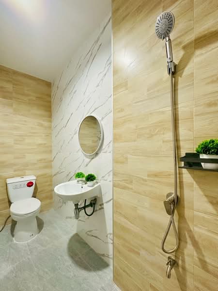ขายทาวน์โฮมรีโนเวทใหม่ ม.วิเศษสุข 9 ประชาอุทิศ 72 ทุ่งครุ 4 ชั้น 6 ห้องนอน 4 ห้องน้ำ พร้อมอยู่, กรุงเทพ, ราษฎร์บูรณะ, กรุงเทพ, 200 ตร.ม., ทาวน์เฮ้าส์ ขาย, โดย Kimberly Property, 500498467 - DDproperty.com