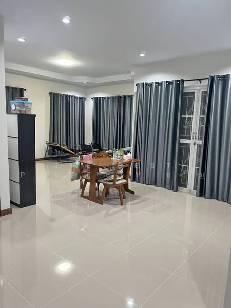 หมู่บ้านฐานมั่นคง คลอง2, ปทุมธานี, คลองสอง, คลองหลวง, ปทุมธานี, 100 ตร.ม., บ้านเดี่ยว ขาย, โดย The Best Property ขวัญ, 500498468 - DDproperty.com
