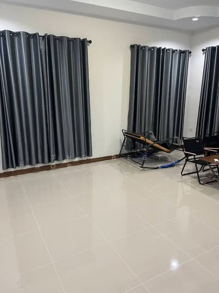 หมู่บ้านฐานมั่นคง คลอง2, ปทุมธานี, คลองสอง, คลองหลวง, ปทุมธานี, 100 ตร.ม., บ้านเดี่ยว ขาย, โดย The Best Property ขวัญ, 500498468 - DDproperty.com