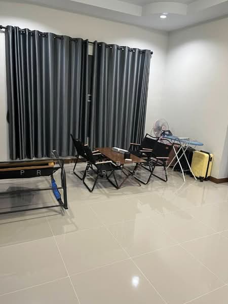 หมู่บ้านฐานมั่นคง คลอง2, ปทุมธานี, คลองสอง, คลองหลวง, ปทุมธานี, 100 ตร.ม., บ้านเดี่ยว ขาย, โดย The Best Property ขวัญ, 500498468 - DDproperty.com
