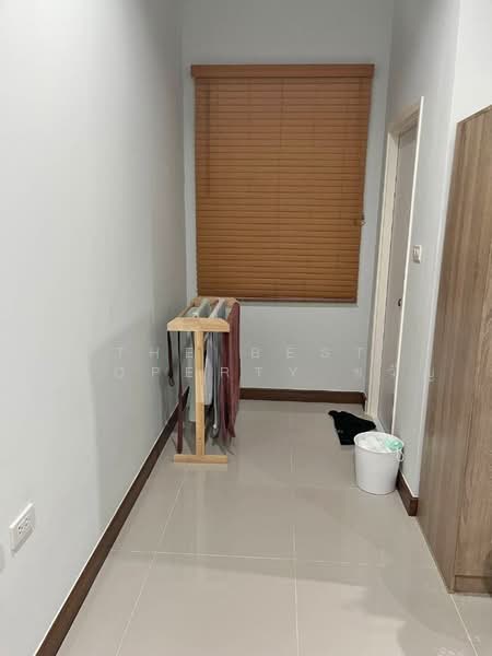 หมู่บ้านฐานมั่นคง คลอง2, ปทุมธานี, คลองสอง, คลองหลวง, ปทุมธานี, 100 ตร.ม., บ้านเดี่ยว ขาย, โดย The Best Property ขวัญ, 500498468 - DDproperty.com