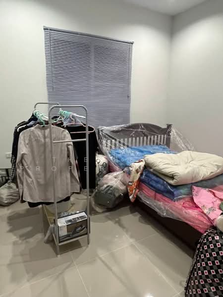 หมู่บ้านฐานมั่นคง คลอง2, ปทุมธานี, คลองสอง, คลองหลวง, ปทุมธานี, 100 ตร.ม., บ้านเดี่ยว ขาย, โดย The Best Property ขวัญ, 500498468 - DDproperty.com