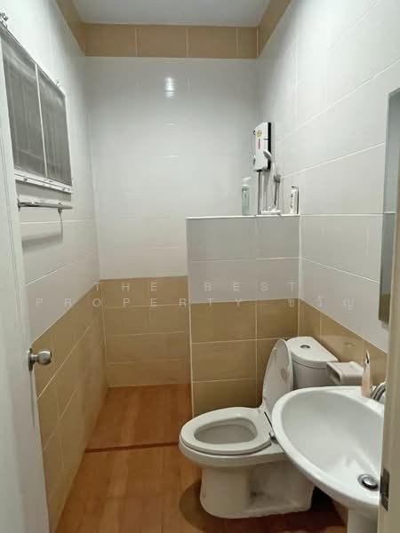หมู่บ้านฐานมั่นคง คลอง2, ปทุมธานี, คลองสอง, คลองหลวง, ปทุมธานี, 100 ตร.ม., บ้านเดี่ยว ขาย, โดย The Best Property ขวัญ, 500498468 - DDproperty.com