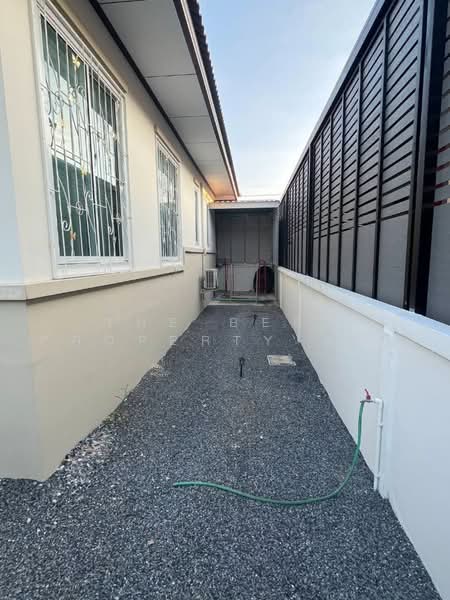 หมู่บ้านฐานมั่นคง คลอง2, ปทุมธานี, คลองสอง, คลองหลวง, ปทุมธานี, 100 ตร.ม., บ้านเดี่ยว ขาย, โดย The Best Property ขวัญ, 500498468 - DDproperty.com