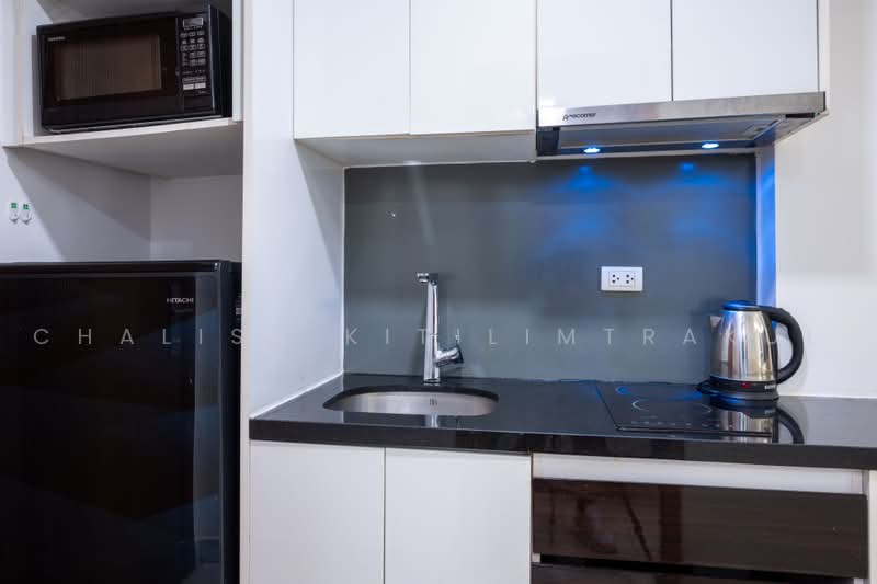 C View Residence, ชลบุรี, ถ.พระตำหนัก, หนองปรือ, บางละมุง, ชลบุรี, 27 ตร.ม., อพาร์ทเมนท์ ให้เช่า, โดย Chalisa Kitilimtrakul, 500498469 - DDproperty.com
