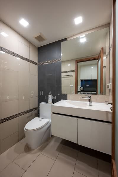 C View Residence, Chon Buri (Pattaya), Pratamnak Road, Nong Pru, Bang Lamung (Pattaya), Chon Buri (Pattaya), Studio, 27 sqm, Apartment For Rent, by Chalisa Kitilimtrakul, 500498469 - DDproperty.com