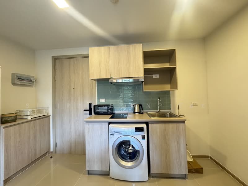 DCondo Reef, Phuket, 78 Soi Dara, Kathu, Phuket, 2 Bedrooms, 55 sqm, Condo For Rent, by Sirirat Boonpitak , 500498470 - DDproperty.com