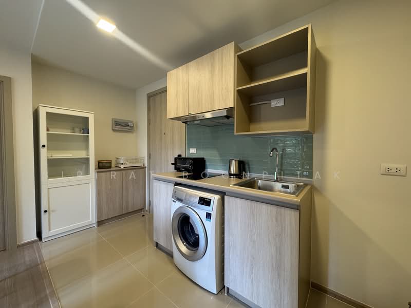 DCondo Reef, Phuket, 78 Soi Dara, Kathu, Phuket, 2 Bedrooms, 55 sqm, Condo For Rent, by Sirirat Boonpitak , 500498470 - DDproperty.com