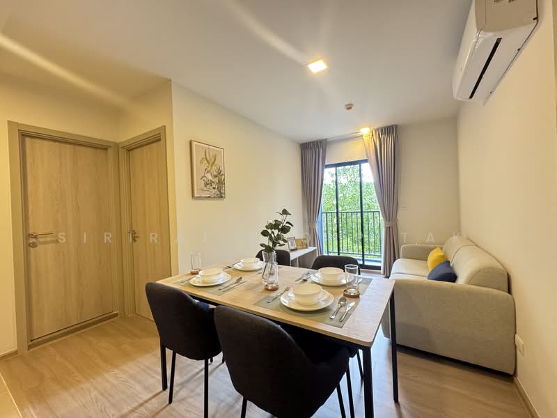DCondo Reef, Phuket, 78 Soi Dara, Kathu, Phuket, 2 Bedrooms, 55 sqm, Condo For Rent, by Sirirat Boonpitak , 500498470 - DDproperty.com