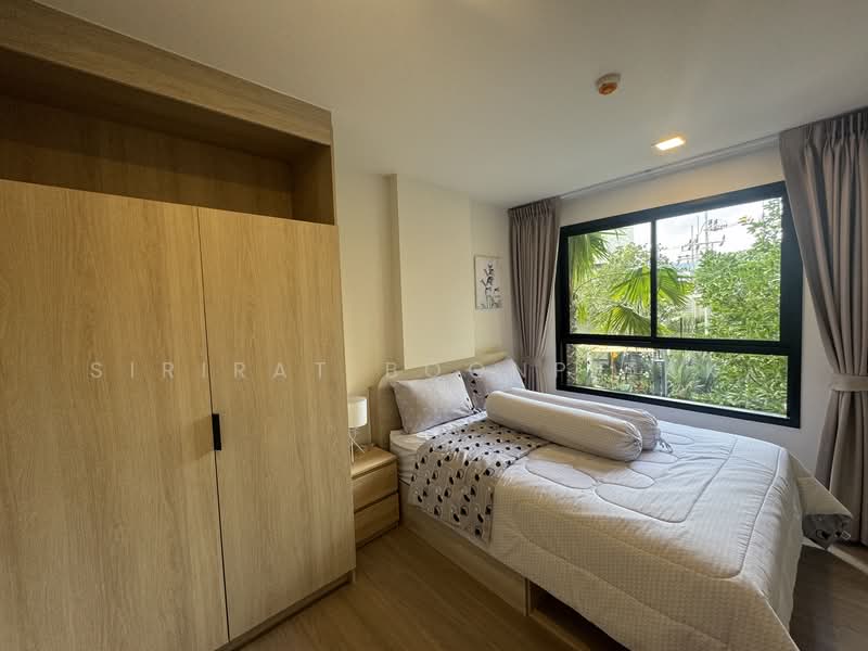 DCondo Reef, Phuket, 78 Soi Dara, Kathu, Phuket, 2 Bedrooms, 55 sqm, Condo For Rent, by Sirirat Boonpitak , 500498470 - DDproperty.com