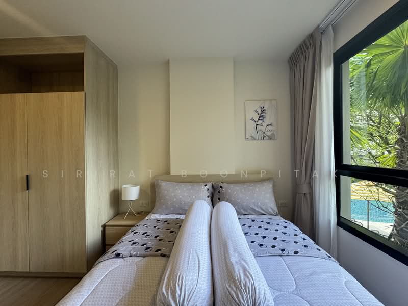 DCondo Reef, Phuket, 78 Soi Dara, Kathu, Phuket, 2 Bedrooms, 55 sqm, Condo For Rent, by Sirirat Boonpitak , 500498470 - DDproperty.com