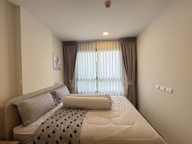 DCondo Reef, Phuket, 78 Soi Dara, Kathu, Phuket, 2 Bedrooms, 55 sqm, Condo For Rent, by Sirirat Boonpitak , 500498470 - DDproperty.com