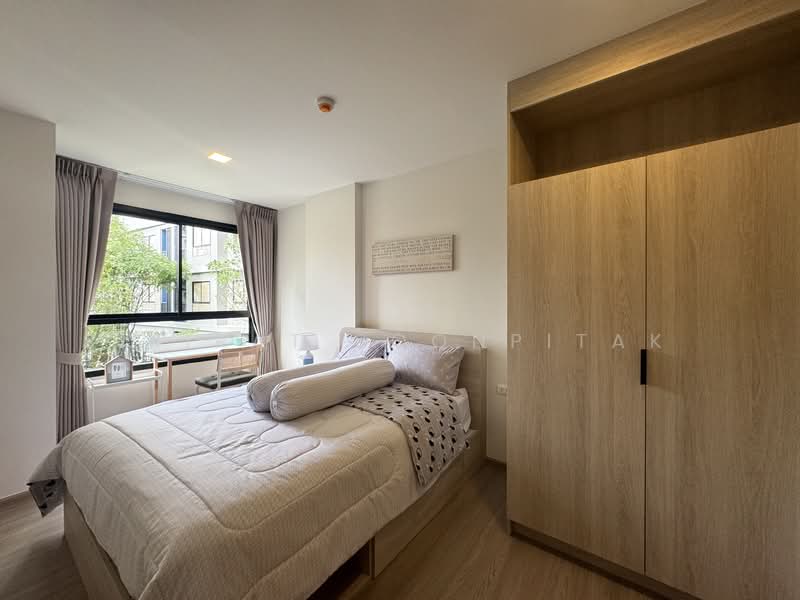 DCondo Reef, Phuket, 78 Soi Dara, Kathu, Phuket, 2 Bedrooms, 55 sqm, Condo For Rent, by Sirirat Boonpitak , 500498470 - DDproperty.com