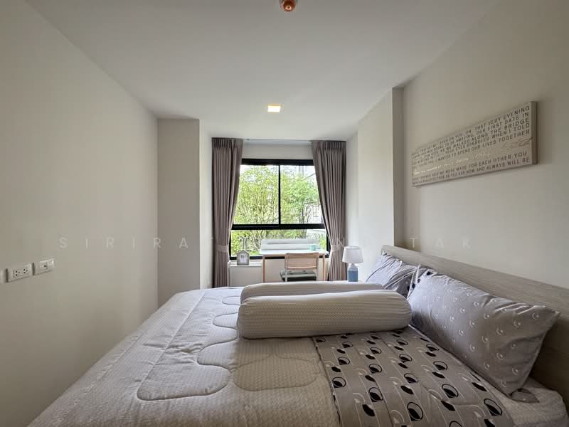 DCondo Reef, Phuket, 78 Soi Dara, Kathu, Phuket, 2 Bedrooms, 55 sqm, Condo For Rent, by Sirirat Boonpitak , 500498470 - DDproperty.com