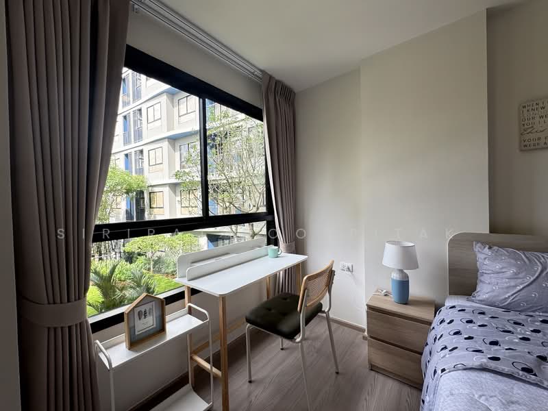 DCondo Reef, Phuket, 78 Soi Dara, Kathu, Phuket, 2 Bedrooms, 55 sqm, Condo For Rent, by Sirirat Boonpitak , 500498470 - DDproperty.com