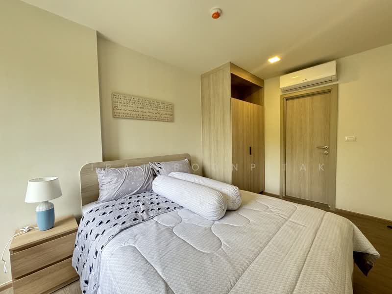 DCondo Reef, Phuket, 78 Soi Dara, Kathu, Phuket, 2 Bedrooms, 55 sqm, Condo For Rent, by Sirirat Boonpitak , 500498470 - DDproperty.com