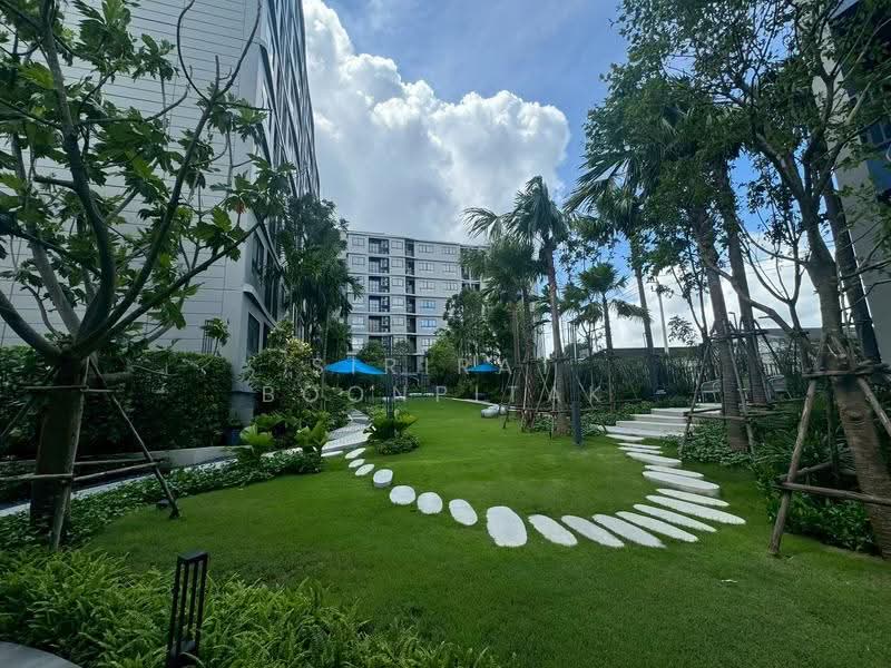 DCondo Reef, Phuket, 78 Soi Dara, Kathu, Phuket, 2 Bedrooms, 55 sqm, Condo For Rent, by Sirirat Boonpitak , 500498470 - DDproperty.com