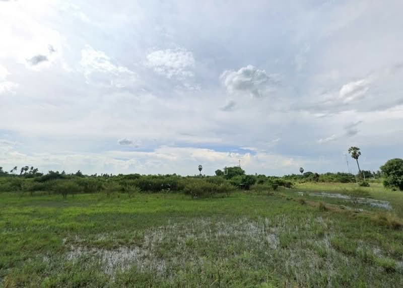 ที่ดินไชโย อ่างทอง, Ang Thong, Chaiphum, Chaiyo, Ang Thong, , 22,284 sqm, Land For Sale, by The Best Property เจี๊ยบ, 500498472 - DDproperty.com