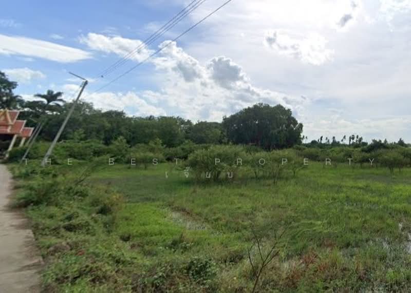 ที่ดินไชโย อ่างทอง, Ang Thong, Chaiphum, Chaiyo, Ang Thong, , 22,284 sqm, Land For Sale, by The Best Property เจี๊ยบ, 500498472 - DDproperty.com