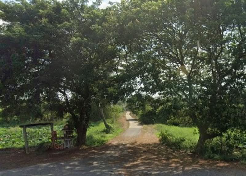 ที่ดินไชโย อ่างทอง, Ang Thong, Chaiphum, Chaiyo, Ang Thong, , 22,284 sqm, Land For Sale, by The Best Property เจี๊ยบ, 500498472 - DDproperty.com