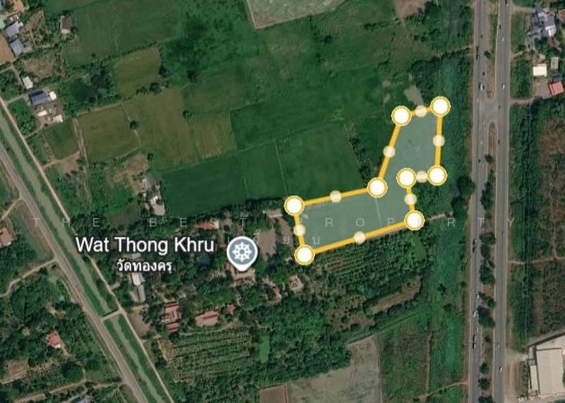 ที่ดินไชโย อ่างทอง, อ่างทอง, ไชยภูมิ, ไชโย, อ่างทอง, 22,284 ตร.ม., ที่ดิน ขาย, โดย The Best Property เจี๊ยบ, 500498472 - DDproperty.com