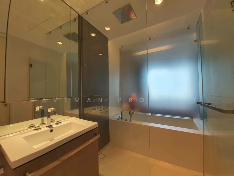 185 Rajadamri, Bangkok, 185 Rajadamri Road, Lumphini, Pathum Wan, Bangkok, 1 Bedroom, 60 sqm, Condo For Rent, by Caveman Property, 500498473 - DDproperty.com