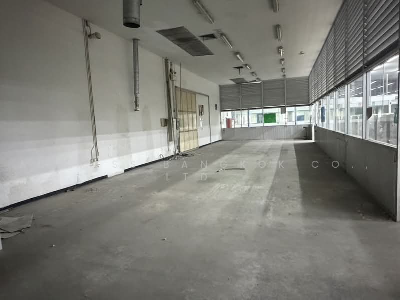 FACTORY FOR SALE – BANGPOO INDUSTRIAL ESTATE, SAMUT PRAKAN, Samut Prakan, Phraeksa, Muang Samut Prakarn, Samut Prakan, , 8,273 sqm, Warehouse/Factory For Sale, by ADDRESS BANGKOK Co., Ltd., 500498474 - DDproperty.com