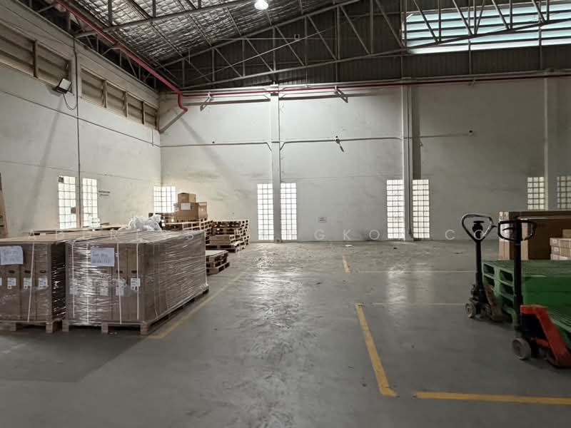 FACTORY FOR SALE – BANGPOO INDUSTRIAL ESTATE, SAMUT PRAKAN, Samut Prakan, Phraeksa, Muang Samut Prakarn, Samut Prakan, , 8,273 sqm, Warehouse/Factory For Sale, by ADDRESS BANGKOK Co., Ltd., 500498474 - DDproperty.com