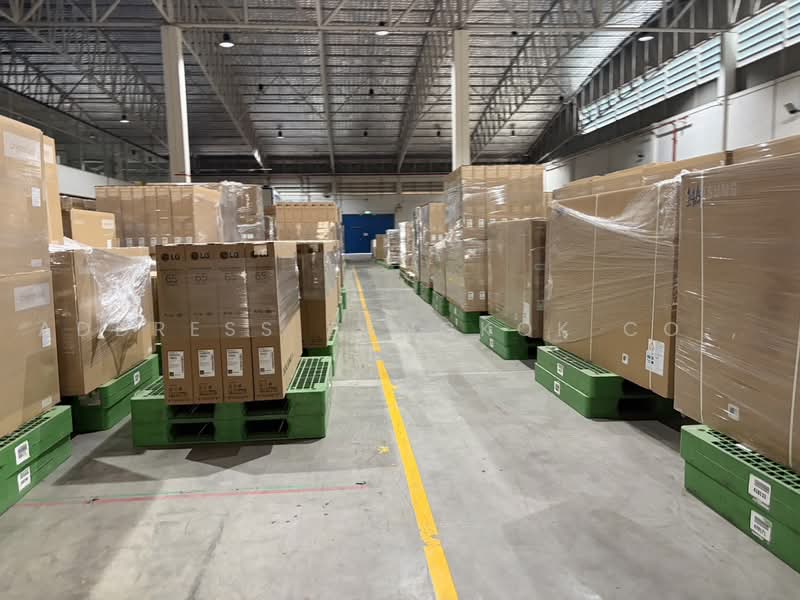 FACTORY FOR SALE – BANGPOO INDUSTRIAL ESTATE, SAMUT PRAKAN, Samut Prakan, Phraeksa, Muang Samut Prakarn, Samut Prakan, , 8,273 sqm, Warehouse/Factory For Sale, by ADDRESS BANGKOK Co., Ltd., 500498474 - DDproperty.com