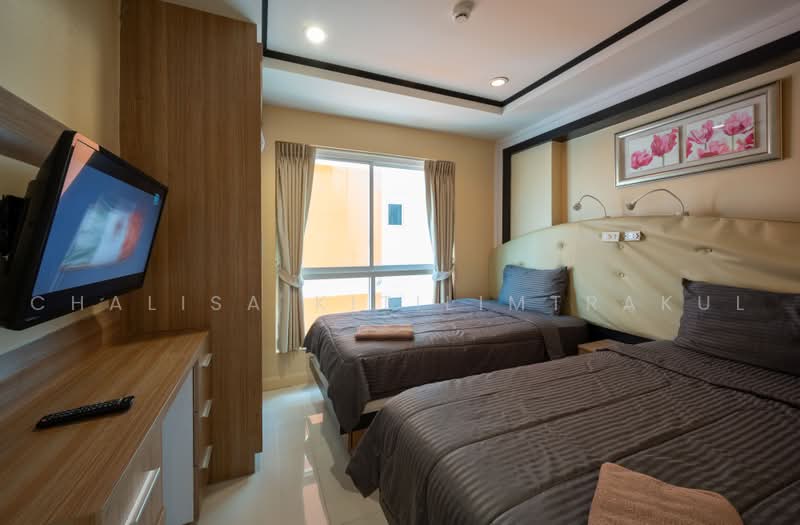 New Nordic Trend, Chon Buri (Pattaya), Pattaya Soi Phra Tamnak 4, Nong Pru, Bang Lamung (Pattaya), Chon Buri (Pattaya), 2 Bedrooms, 50 sqm, Condo For Rent, by Chalisa Kitilimtrakul, 500498475 - DDproperty.com