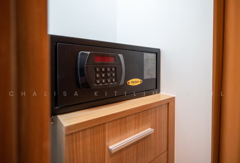 New Nordic Trend, Chon Buri (Pattaya), Pattaya Soi Phra Tamnak 4, Nong Pru, Bang Lamung (Pattaya), Chon Buri (Pattaya), 2 Bedrooms, 50 sqm, Condo For Rent, by Chalisa Kitilimtrakul, 500498475 - DDproperty.com