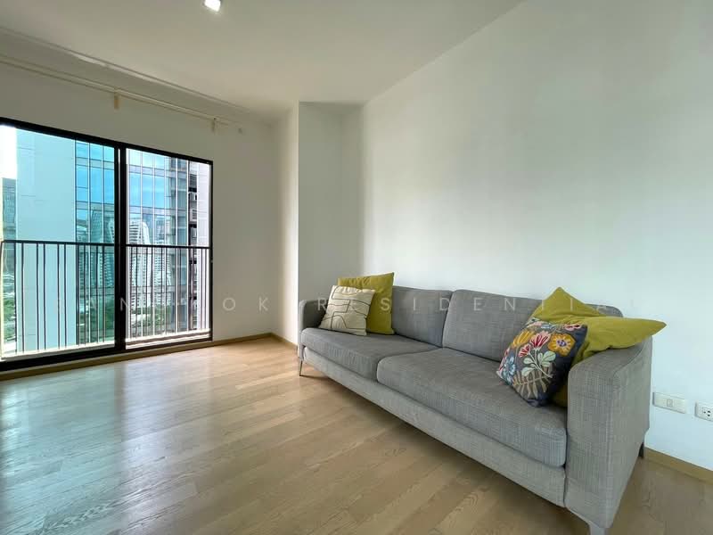 Noble Refine, Bangkok, Soi Sukhumvit 26, Sukhumvit Road, Khong Tan, Khlong Toei, Bangkok, 2 Bedrooms, 73 sqm, Condo For Rent, by Bangkok Residential, 500498476 - DDproperty.com