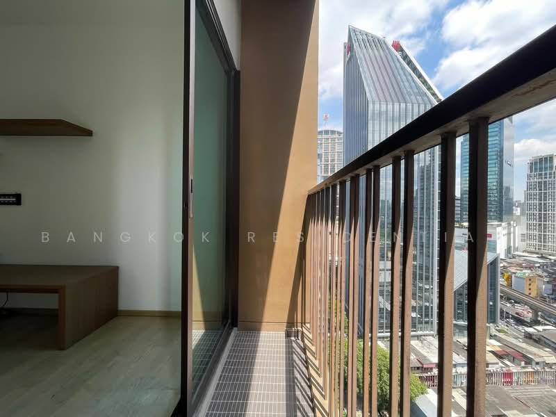 Noble Refine, Bangkok, Soi Sukhumvit 26, Sukhumvit Road, Khong Tan, Khlong Toei, Bangkok, 2 Bedrooms, 73 sqm, Condo For Rent, by Bangkok Residential, 500498476 - DDproperty.com