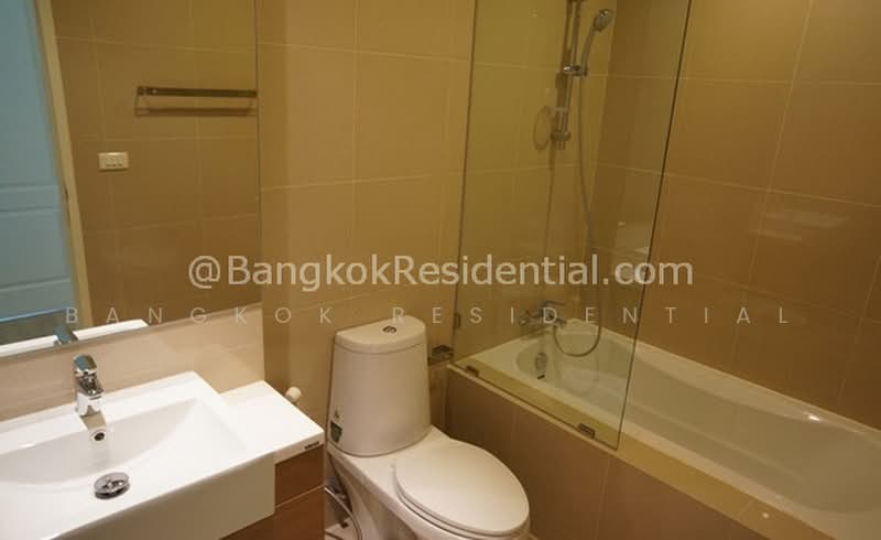 Noble Refine, Bangkok, Soi Sukhumvit 26, Sukhumvit Road, Khong Tan, Khlong Toei, Bangkok, 2 Bedrooms, 73 sqm, Condo For Rent, by Bangkok Residential, 500498476 - DDproperty.com