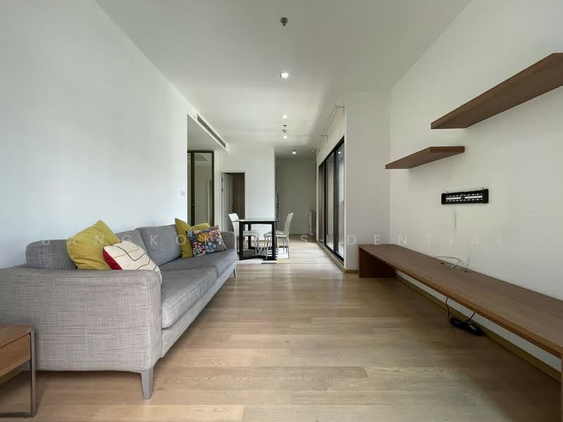 Noble Refine, Bangkok, Soi Sukhumvit 26, Sukhumvit Road, Khong Tan, Khlong Toei, Bangkok, 2 Bedrooms, 73 sqm, Condo For Rent, by Bangkok Residential, 500498476 - DDproperty.com
