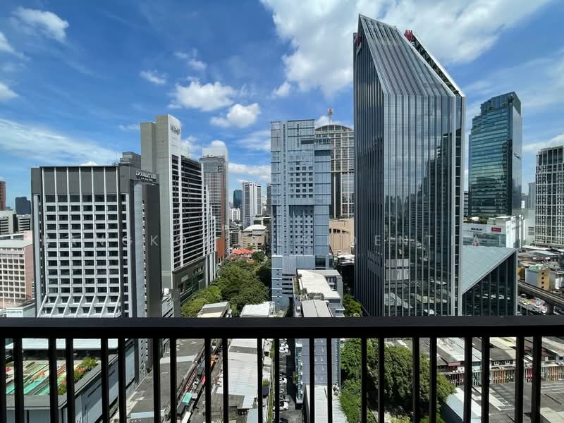 Noble Refine, Bangkok, Soi Sukhumvit 26, Sukhumvit Road, Khong Tan, Khlong Toei, Bangkok, 2 Bedrooms, 73 sqm, Condo For Rent, by Bangkok Residential, 500498476 - DDproperty.com