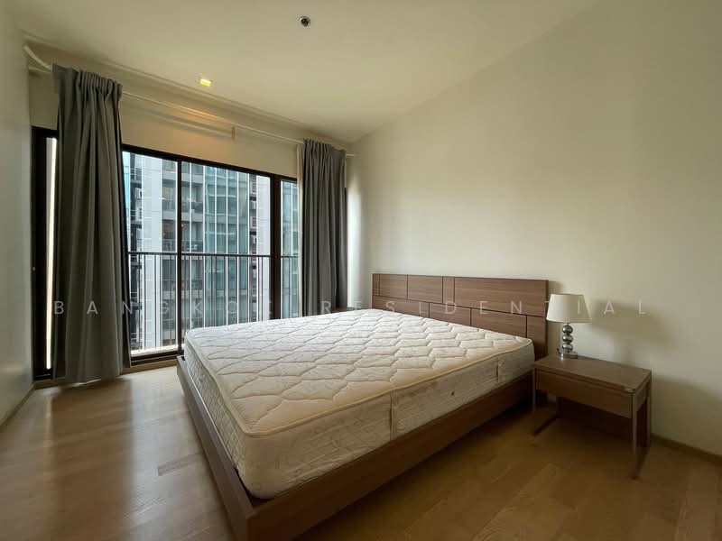 Noble Refine, Bangkok, Soi Sukhumvit 26, Sukhumvit Road, Khong Tan, Khlong Toei, Bangkok, 2 Bedrooms, 73 sqm, Condo For Rent, by Bangkok Residential, 500498476 - DDproperty.com