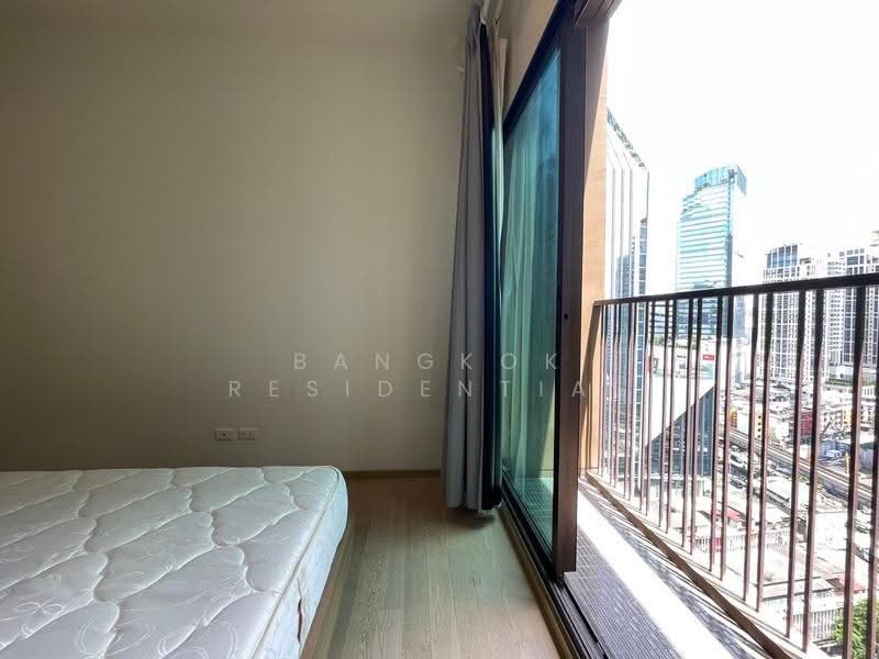 Noble Refine, Bangkok, Soi Sukhumvit 26, Sukhumvit Road, Khong Tan, Khlong Toei, Bangkok, 2 Bedrooms, 73 sqm, Condo For Rent, by Bangkok Residential, 500498476 - DDproperty.com