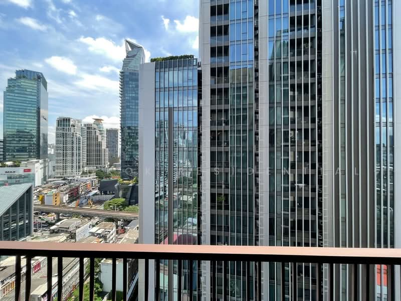 Noble Refine, Bangkok, Soi Sukhumvit 26, Sukhumvit Road, Khong Tan, Khlong Toei, Bangkok, 2 Bedrooms, 73 sqm, Condo For Rent, by Bangkok Residential, 500498476 - DDproperty.com
