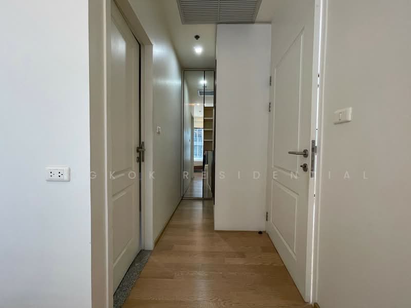 Noble Refine, Bangkok, Soi Sukhumvit 26, Sukhumvit Road, Khong Tan, Khlong Toei, Bangkok, 2 Bedrooms, 73 sqm, Condo For Rent, by Bangkok Residential, 500498476 - DDproperty.com