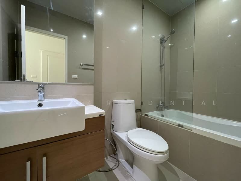Noble Refine, Bangkok, Soi Sukhumvit 26, Sukhumvit Road, Khong Tan, Khlong Toei, Bangkok, 2 Bedrooms, 73 sqm, Condo For Rent, by Bangkok Residential, 500498476 - DDproperty.com