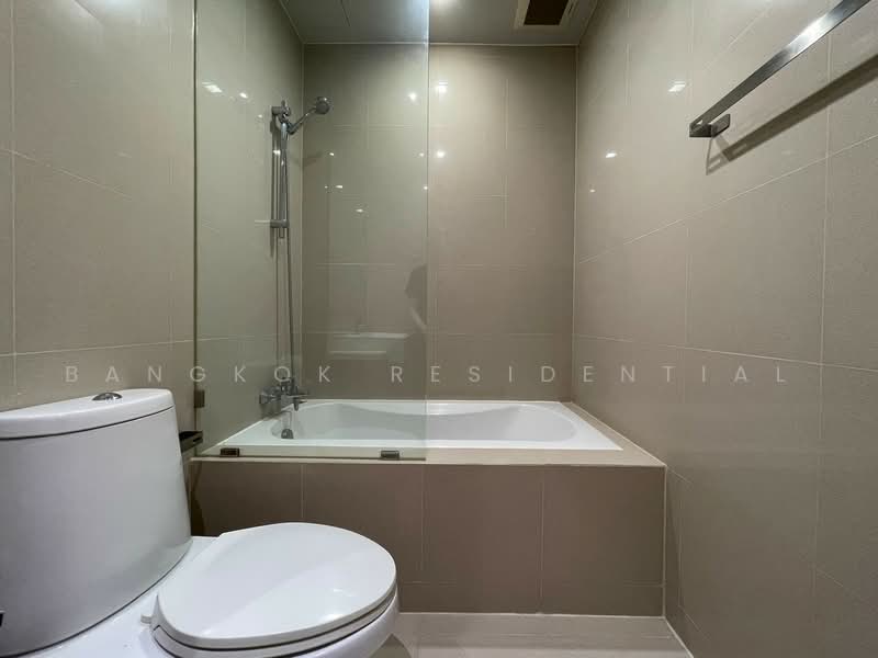 Noble Refine, Bangkok, Soi Sukhumvit 26, Sukhumvit Road, Khong Tan, Khlong Toei, Bangkok, 2 Bedrooms, 73 sqm, Condo For Rent, by Bangkok Residential, 500498476 - DDproperty.com