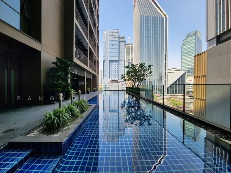 Noble Refine : โนเบิล รีไฟน์, กรุงเทพ, ซอยสุขุมวิท 26, คลองตัน, คลองเตย, กรุงเทพ, 73 ตร.ม., คอนโด ให้เช่า, โดย Bangkok Residential, 500498476 - DDproperty.com