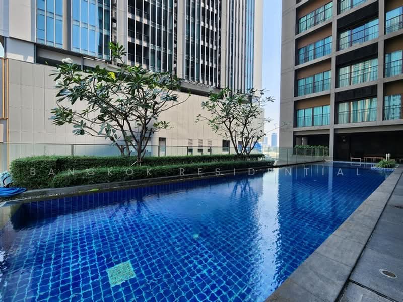 Noble Refine, Bangkok, Soi Sukhumvit 26, Sukhumvit Road, Khong Tan, Khlong Toei, Bangkok, 2 Bedrooms, 73 sqm, Condo For Rent, by Bangkok Residential, 500498476 - DDproperty.com