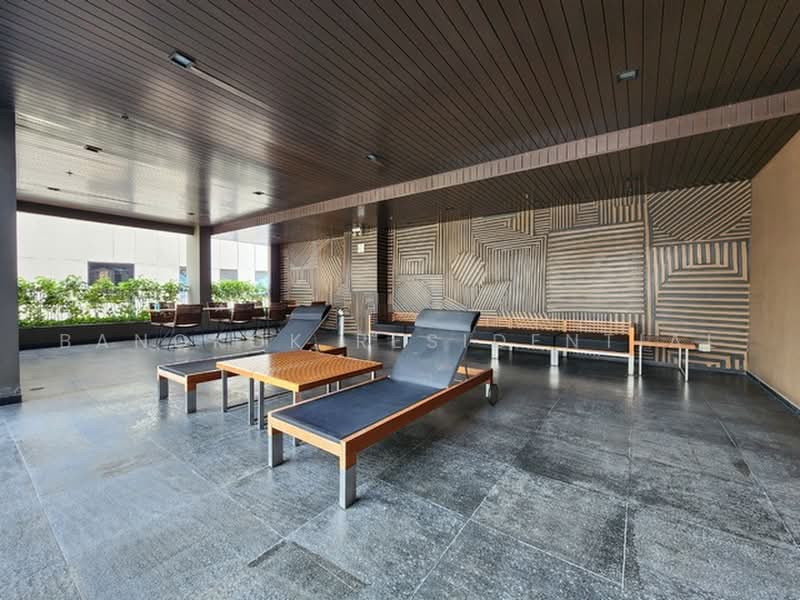 Noble Refine, Bangkok, Soi Sukhumvit 26, Sukhumvit Road, Khong Tan, Khlong Toei, Bangkok, 2 Bedrooms, 73 sqm, Condo For Rent, by Bangkok Residential, 500498476 - DDproperty.com