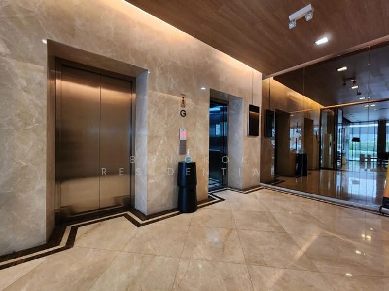 Noble Refine, Bangkok, Soi Sukhumvit 26, Sukhumvit Road, Khong Tan, Khlong Toei, Bangkok, 2 Bedrooms, 73 sqm, Condo For Rent, by Bangkok Residential, 500498476 - DDproperty.com