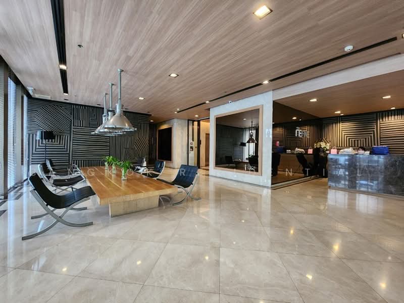 Noble Refine, Bangkok, Soi Sukhumvit 26, Sukhumvit Road, Khong Tan, Khlong Toei, Bangkok, 2 Bedrooms, 73 sqm, Condo For Rent, by Bangkok Residential, 500498476 - DDproperty.com