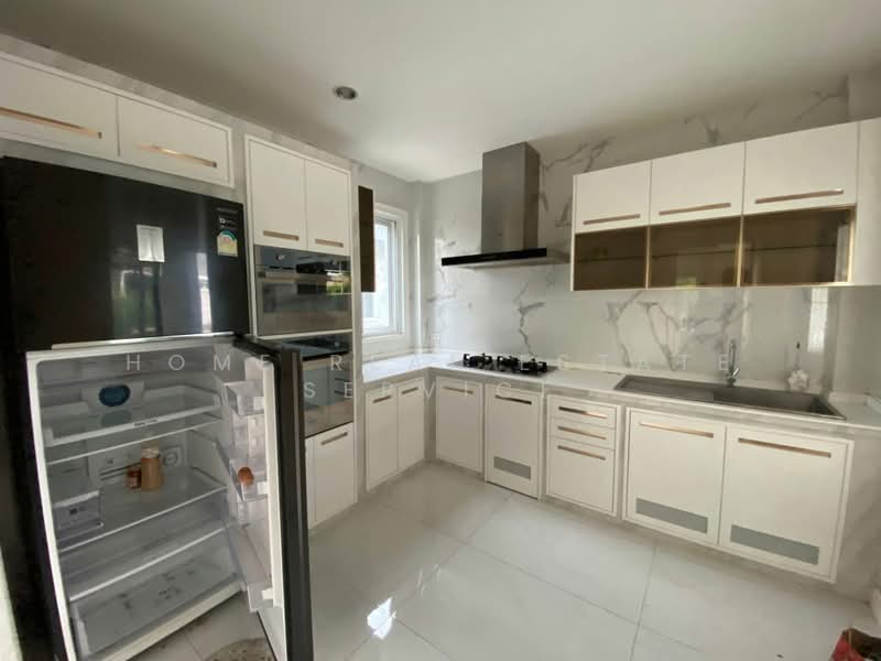 The City Bangyai, Nonthaburi, 118/15 Soi Songpeenong, Sao Thong Hin, Bang Yai, Nonthaburi, 3 Bedrooms, 190 sqm, Single Detached House For Sale, by HOME Real Estate Service, 500498478 - DDproperty.com